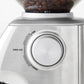 Breville Smart Grinder Pro Coffee Bean Grinder, Stainless Steel BCG820BSS