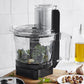 Vitamix 12-Cup Food Processor Attachment Compatible Ascent & Venturist Series