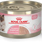 Royal Canin Feline Health Nutrition Ultra Soft Mousse in Sauce Mother & Babycat Canned Cat Food