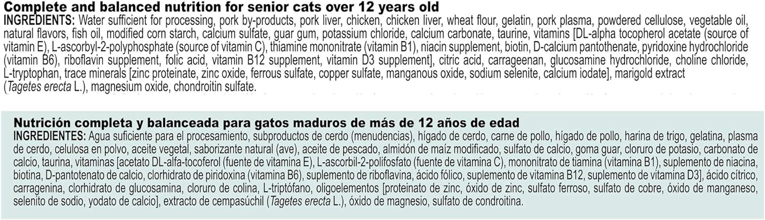 Royal Canin Feline Aging 12+ Thin Slices In Gravy Canned Wet Cat Food -  Wet Cat Food Royal Canin