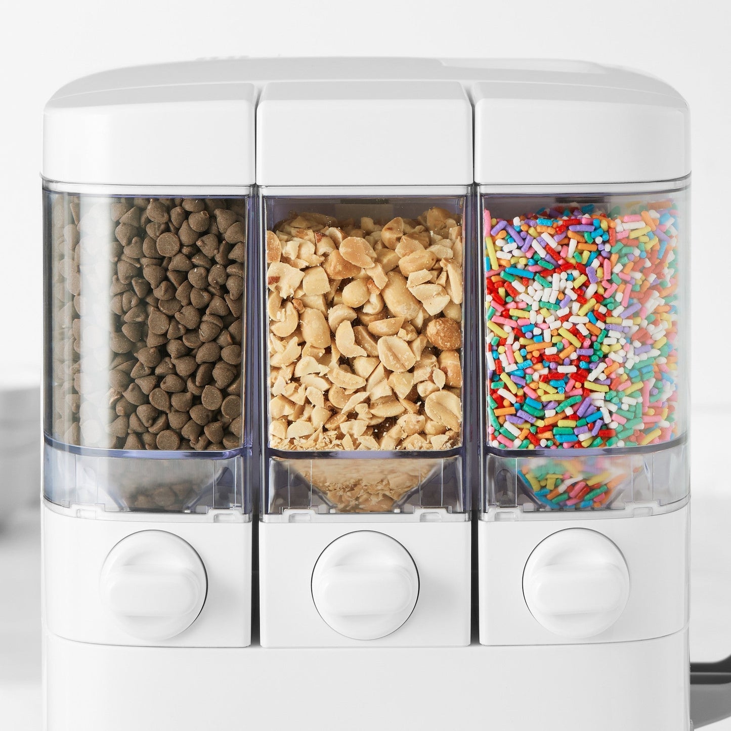 Cuisinart Soft Serve Ice Cream Machine- Mix It In Ice Cream Maker, 1.5-Qt.
