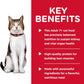Hill's Science Diet Senior Wet Cat Food, Adult 7+ Savory Chicken Entrée Minced Cat Food -  Wet Cat Food Hill's Science