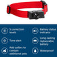 PetSafe Wireless Instant Fence Pet The Original Wireless Containment System -  Dog Gates & Pens PetSafe