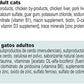 Royal Canin Adult Feline Instinctive Thin Slices in Gravy Wet Cat Food -  Wet Cat Food Royal Canin