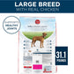 Purina One Plus Large Breed Adult Digestive Health Natural Dry Dog Food -  Dry Dog Food Purina ONE