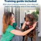 PetSafe Wireless Pet Fence Containment System Receiver Collar Only for Dogs and Cats -  Dog Gates & Pens PetSafe