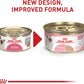 Royal Canin Feline Health Nutrition Kitten Loaf in Sauce Canned Cat Food -  Wet Cat Food Royal Canin