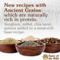 Taste of the Wild Ancient Stream Canine Recipe with Smoke-Flavored Salmon and Ancient Grains Dry Dog Food -  Dry Dog Food Taste of the Wild