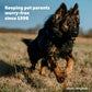 PetSafe YardMax Rechargeable In-Ground Pet Fence Cover 500 ft 1/3-Acre Yard -  Dog Gates & Pens PetSafe