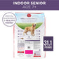 Purina ONE High Protein Dry Senior Dog Food Plus Vibrant Maturity Adult 7+ Formula -  Dry Dog Food Purina ONE