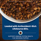Blue Buffalo Puppy Dry Dog Food Life Protection Formula Natural Chicken & Brown Rice -  Dry Dog Food Blue Buffalo