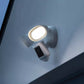 Ring Floodlight Cam Wired Pro Security Camera