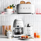 SMEG 2 Slice Retro Toaster