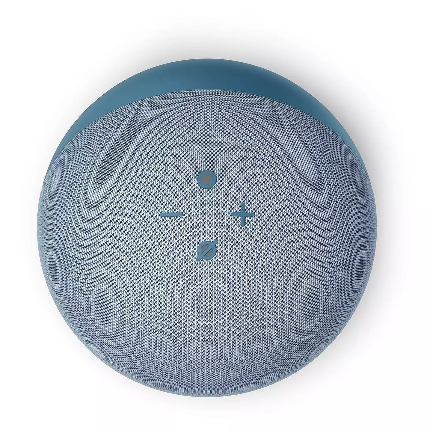 Amazon All-new Echo (4th Gen) with Premium Sound, Smart Home Hub & Alexa