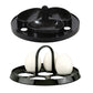 Chef'sChoice 810 Gourmet 7-Egg Cooker Nonstick Stainless Steel