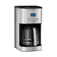 Cuisinart Perfectemp 14-Cup Programmable Coffee Maker w/ Glass Carafe