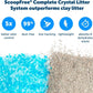 PetSafe ScoopFree Self-Cleaning Litter Box Second Generation -  Self-Cleaning Litter Box PetSafe