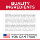 Hill's Science Diet Wet Dog Food, Adult, Sensitive Stomach & Skin, Chicken & Vegetable Entrée, 12.8 oz. Cans, 12-Pack -  Wet Dog Food Hill's Science