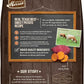 Merrick Grain Free Real Texas Beef & Sweet Potato Recipe Dry Dog Food -  Dry Dog Food Merrick