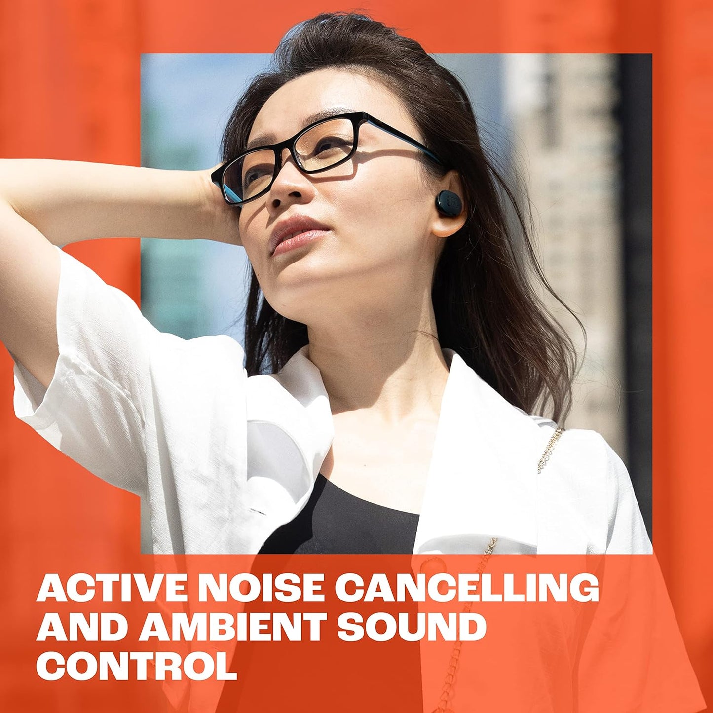 JBL Tune Buds Noise Cancelling Earbuds