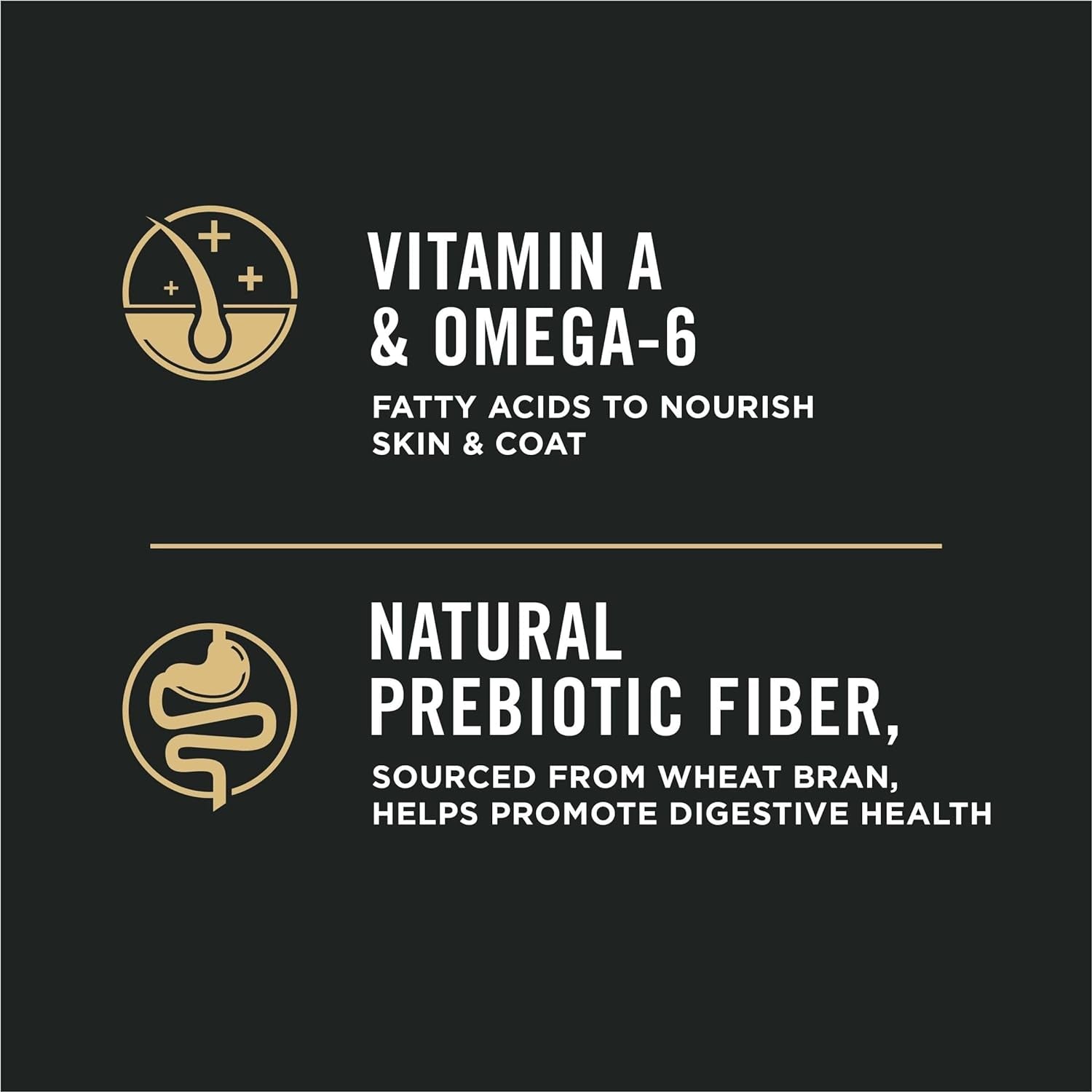 Purina Pro Plan High Protein Dry Dog Food Shredded Blend Salmon & Rice Probiotics Formula -  Dry Dog Food Purina Pro Plan