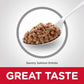 Hill's Science Diet Adult Savory Salmon Entree Canned Wet Cat Food -  Wet Cat Food Hill's Science