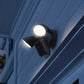 Ring Floodlight Cam Wired Plus Security Camera