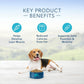Blue Buffalo Life Protection Formula Natural Adult Healthy Weight Dry Dog Food, Chicken and Brown Rice -  Dry Dog Food Blue Buffalo