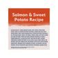 Natural Balance Limited Ingredient Diets Adult Dry Dog Food - Salmon & Sweet Potato