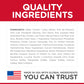 Hill's Science Diet Wet Cat Food, Adult, Urinary & Hairball Control, Savory Chicken Recipe -  Wet Cat Food Hill's Science