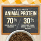 Merrick Purrfect Bistro Grain Free Real Chicken and Sweet Potato Adult Dry Cat Food -  Dry Cat Food Merrick