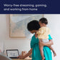 Amazon eero 6 Wireless Dual-Band Gigabit Mesh Wi-Fi System