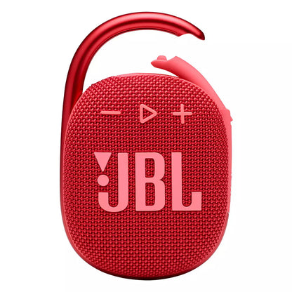 JBL Clip 4 Ultra Portable Waterproof Speaker