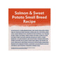Natural Balance Limited Ingredient Small Breed Adult Dry Dog Food - Salmon & Sweet Potato