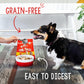 Stella & Chewy's Freeze Dried Raw Chewy's Chicken Meal Mixers High Protein Dry Dog Food Topper -  Dry Dog Food Stella & Chewy's