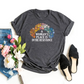 A Woman's Place is in the Resistance Shirt, Women's Rights and Equality Shirt, Feminist Protest, Flower Equality Shirt, Social Justice