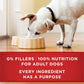 Purina ONE Natural High Protein Wet Dog Food, Tender Cuts in Gravy Chicken & Brown Rice Entree -  Wet Dog Food Purina ONE