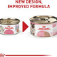 Royal Canin Feline Health Nutrition Ultra Soft Mousse in Sauce Mother & Babycat Canned Cat Food -  Wet Cat Food Royal Canin