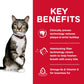 Hill's Science Diet Adult Oral Care Chicken Recipe Dry Cat Food -  Dry Cat Food Hill's Science