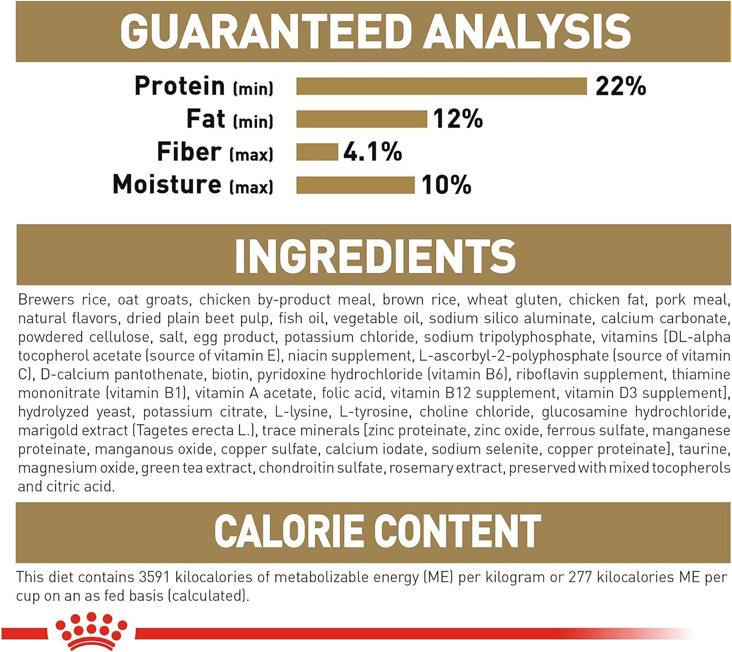 Royal Canin Breed Health Nutrition Bulldog Adult Dry Dog Food -  Dry Dog Food Royal Canin