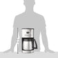 Cuisinart Perfectemp 12-Cup Programmable Coffee Maker w/ Thermal Carafe