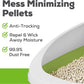 Purina Tidy Cats BREEZE XL Litter Box System Starter Kit With Pellets & Pads -  Litter Box Purina Tidy Cats