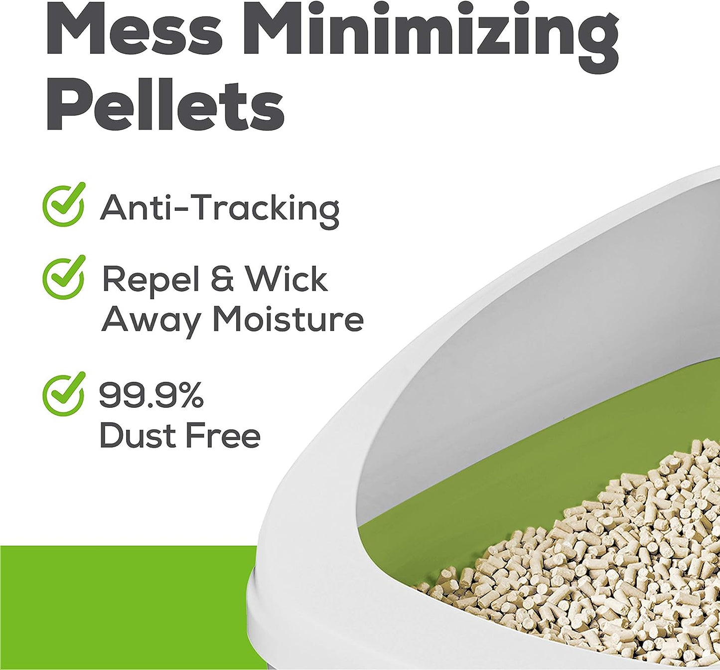 Purina Tidy Cats BREEZE XL Litter Box System Starter Kit With Pellets & Pads -  Litter Box Purina Tidy Cats