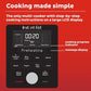 Instant Pot Next Gen Duo Plus V4 Pressure Cooker, 6-Qt