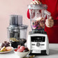Vitamix 12-Cup Food Processor Attachment Compatible Ascent & Venturist Series