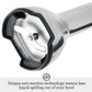 Breville Control Grip Immersion Blender