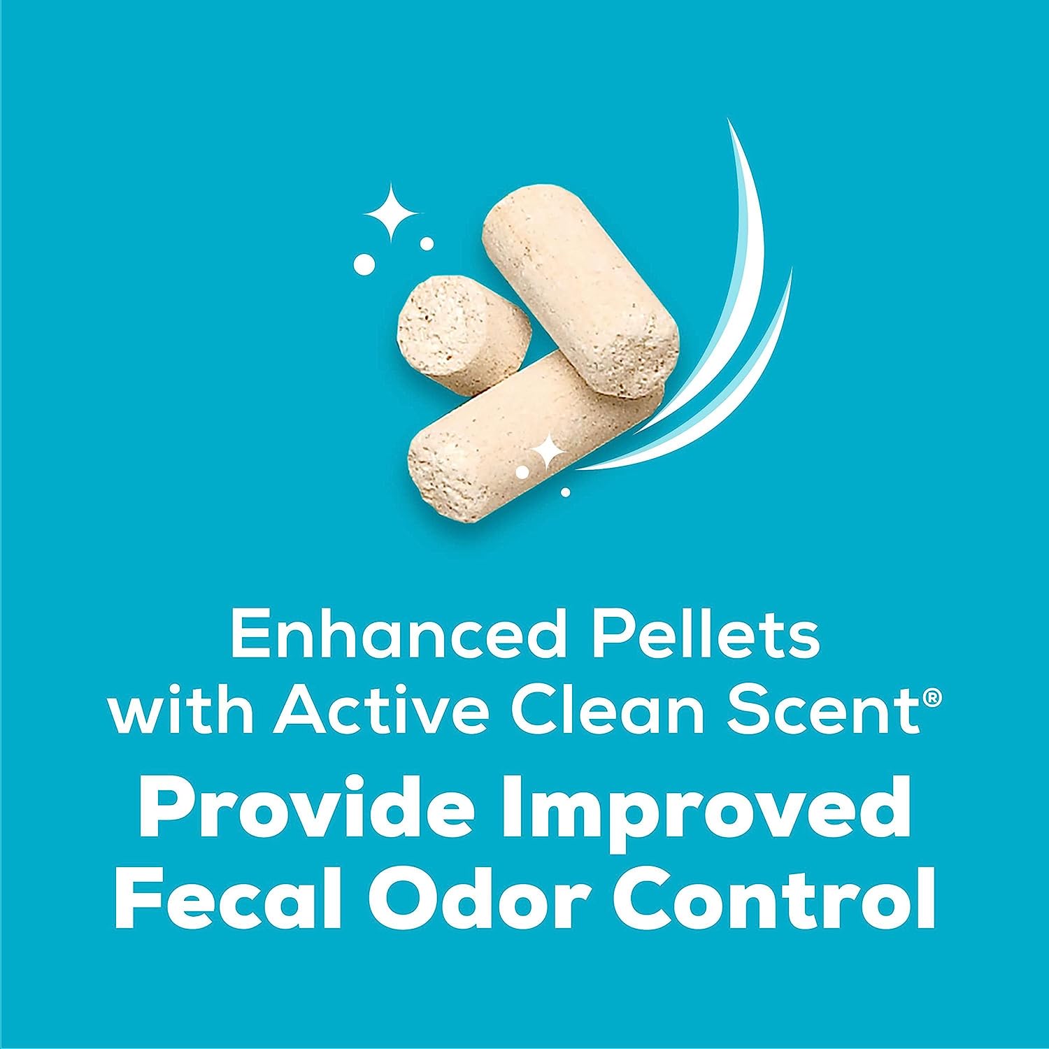 Purina Tidy Cats BREEZE Pellets Refill Litter, 6 Pack -  Litter Pellets Purina Tidy Cats