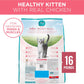Purina ONE High Protein Natural Dry Kitten Food +Plus Healthy Kitten Formula -  Dry Cat Food Purina ONE
