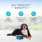 Blue Buffalo Life Protection Natural Adult Large Breed Dry Dog Food, Chicken & Brown Rice -  Dry Dog Food Blue Buffalo