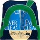 Ever Clean Extra Strength Unscented Clumping Clay Cat Litter, 25/42 LB -  Clumping Cat Litter Ever Clean